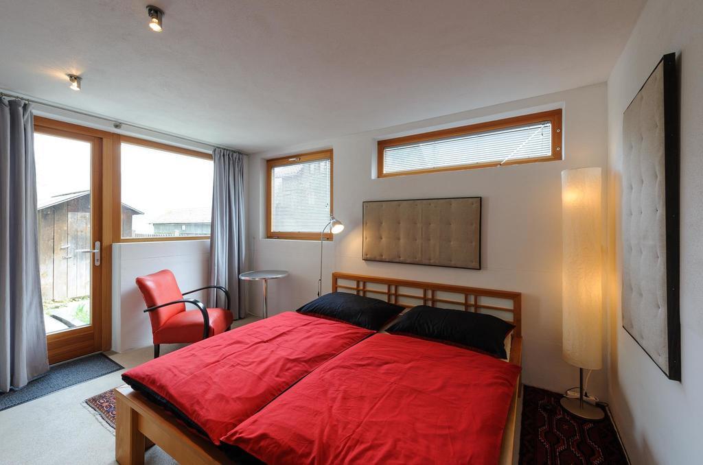 Loft Am See Hallstatt Rom bilde