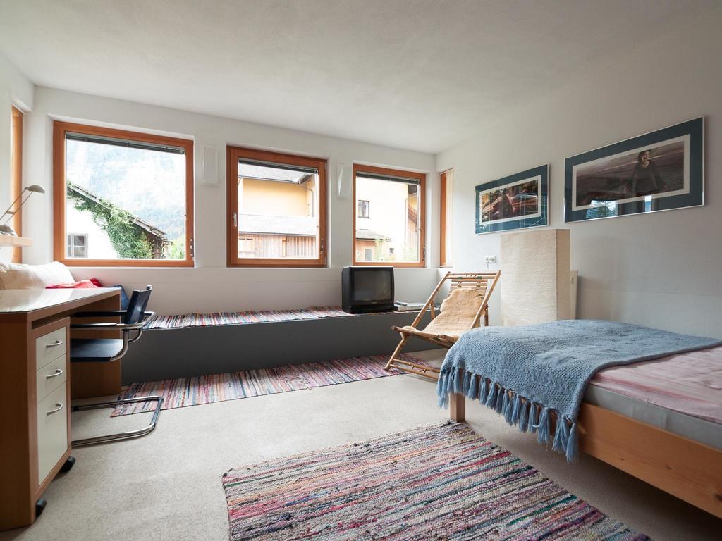 Loft Am See Hallstatt Rom bilde