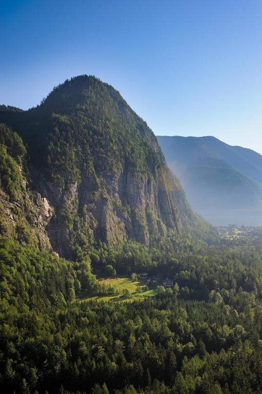 Loft Am See Hallstatt Rom bilde